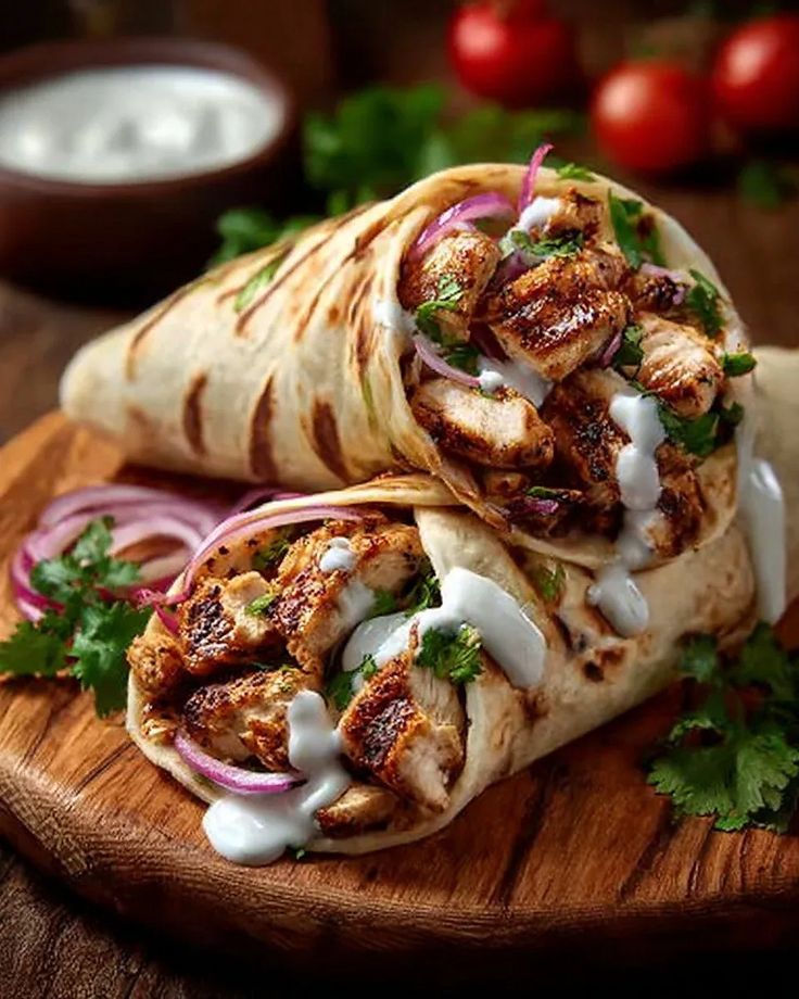 Shawarma
